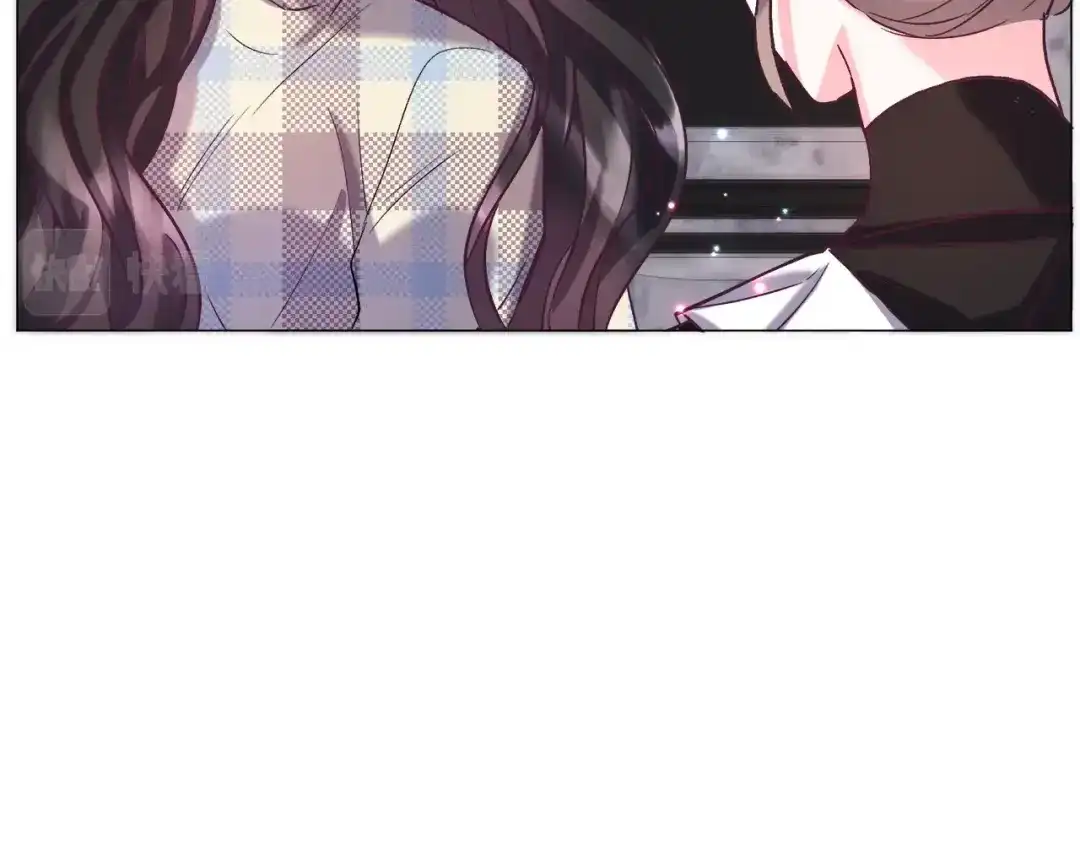 《被迫在乙女游戏里养鱼》第16话 为了你少睡点也没关系 第46页