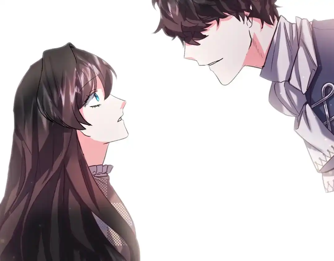 《被迫在乙女游戏里养鱼》第16话 为了你少睡点也没关系 第156页