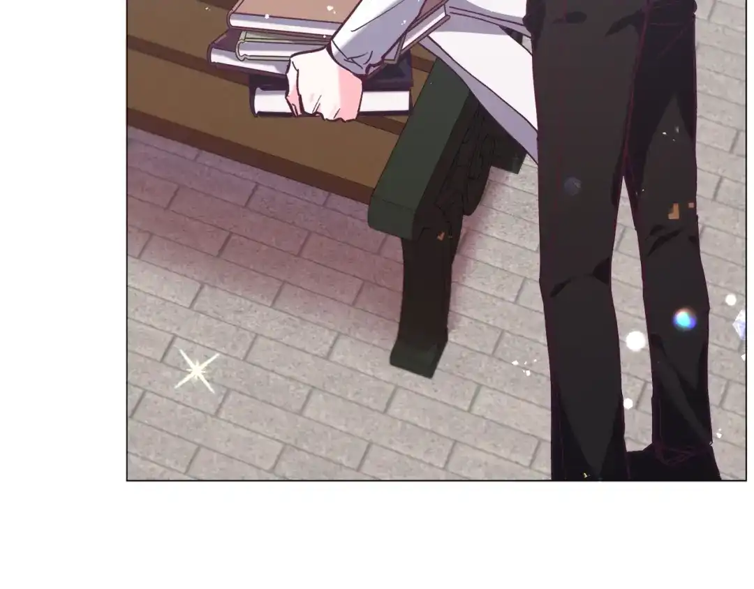 《被迫在乙女游戏里养鱼》第17话 让我相信你? 第23页