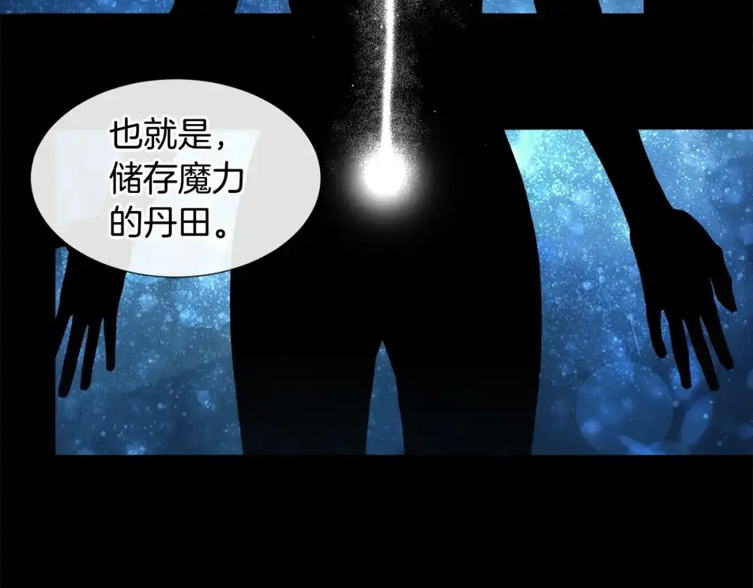 《被迫在乙女游戏里养鱼》第17话 让我相信你? 第48页