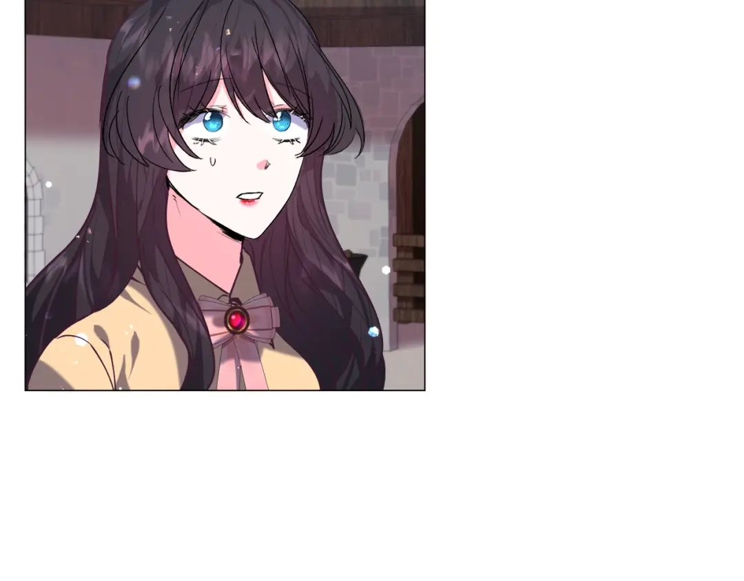 《被迫在乙女游戏里养鱼》第17话 让我相信你? 第38页