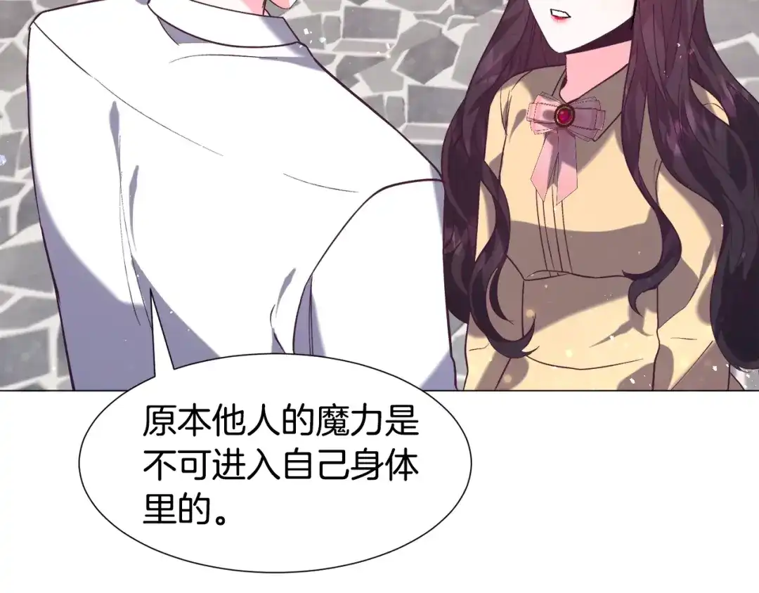 《被迫在乙女游戏里养鱼》第17话 让我相信你? 第65页