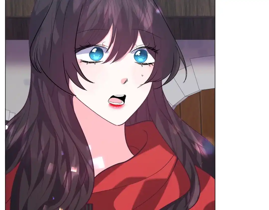 《被迫在乙女游戏里养鱼》第17话 让我相信你? 第30页
