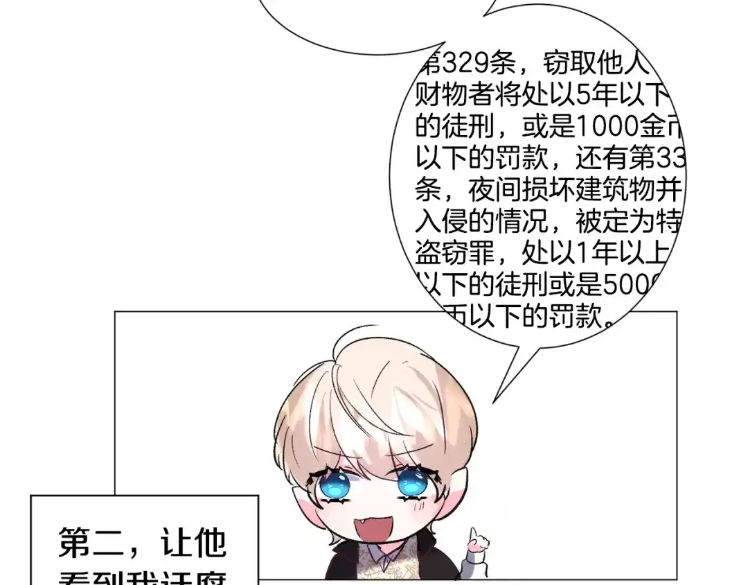 《被迫在乙女游戏里养鱼》第17话 让我相信你? 第152页