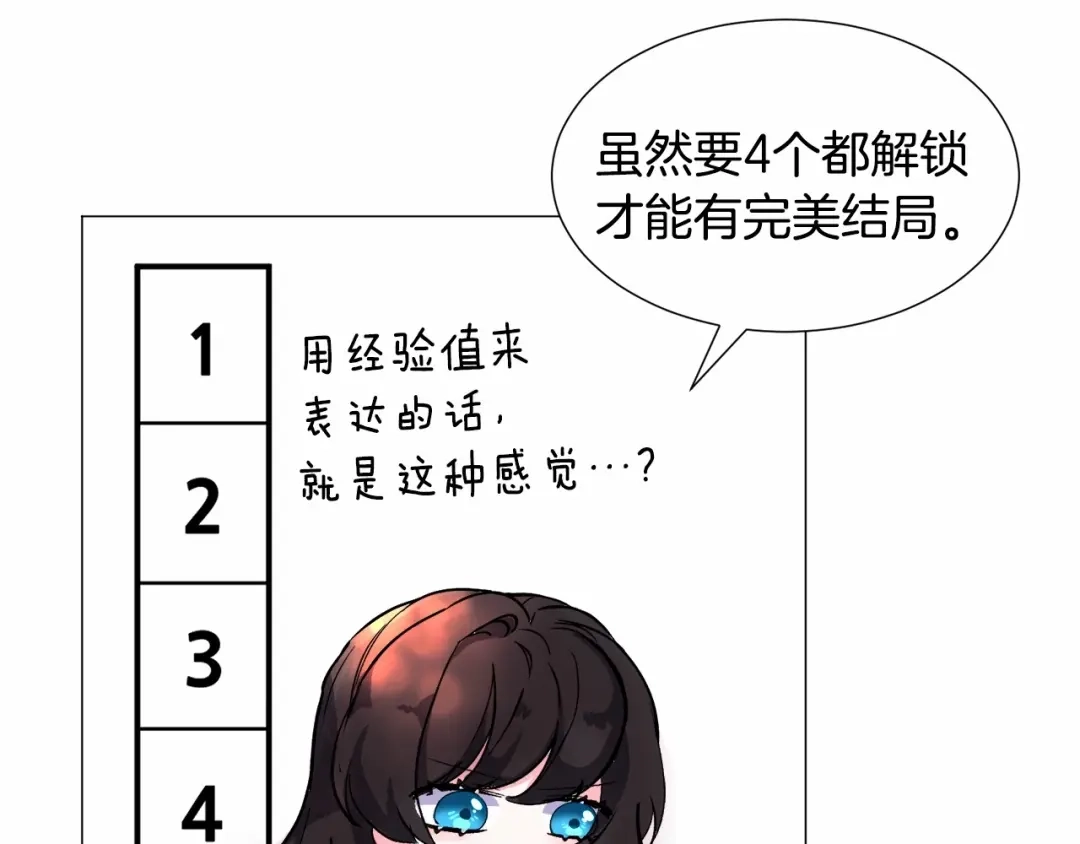 《被迫在乙女游戏里养鱼》第18话 这种疯批... 第186页