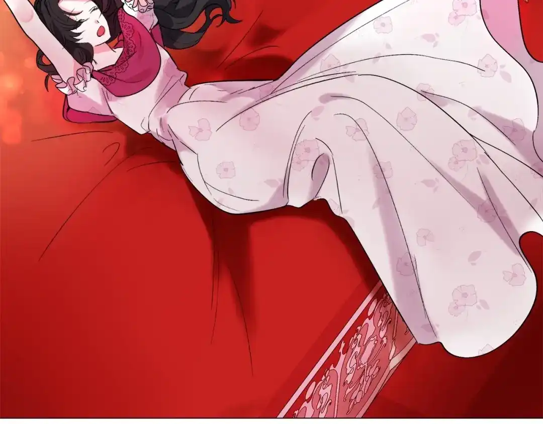 《被迫在乙女游戏里养鱼》第18话 这种疯批... 第189页