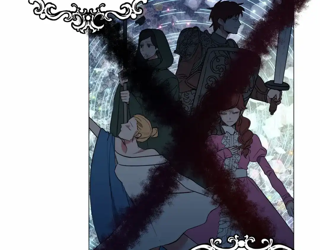 《被迫在乙女游戏里养鱼》第18话 这种疯批... 第31页