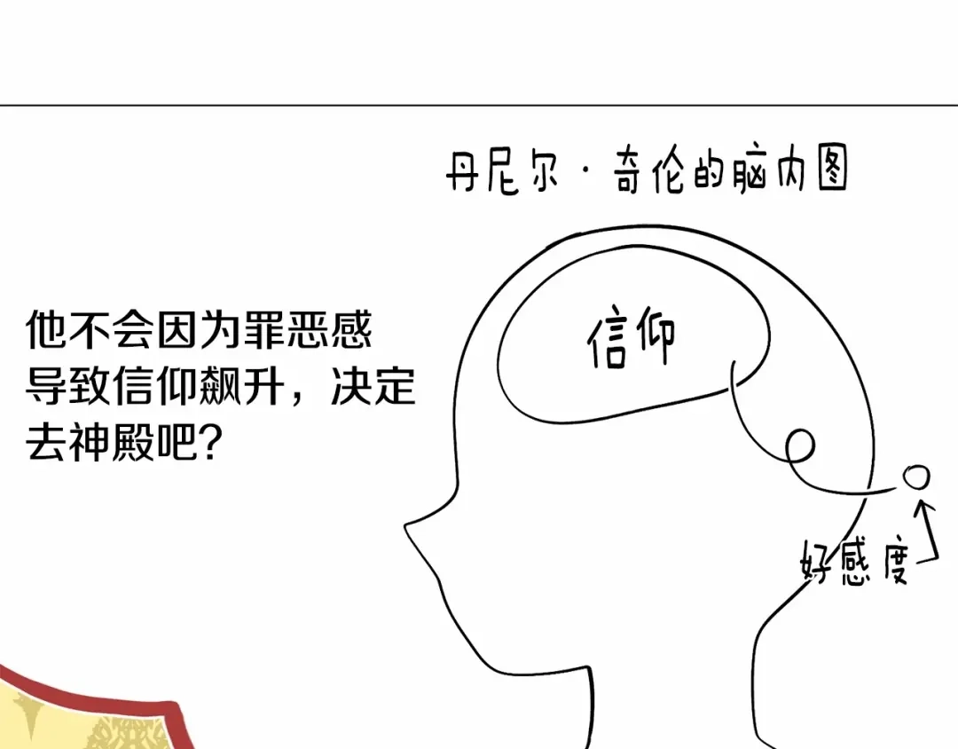 《被迫在乙女游戏里养鱼》第18话 这种疯批... 第191页