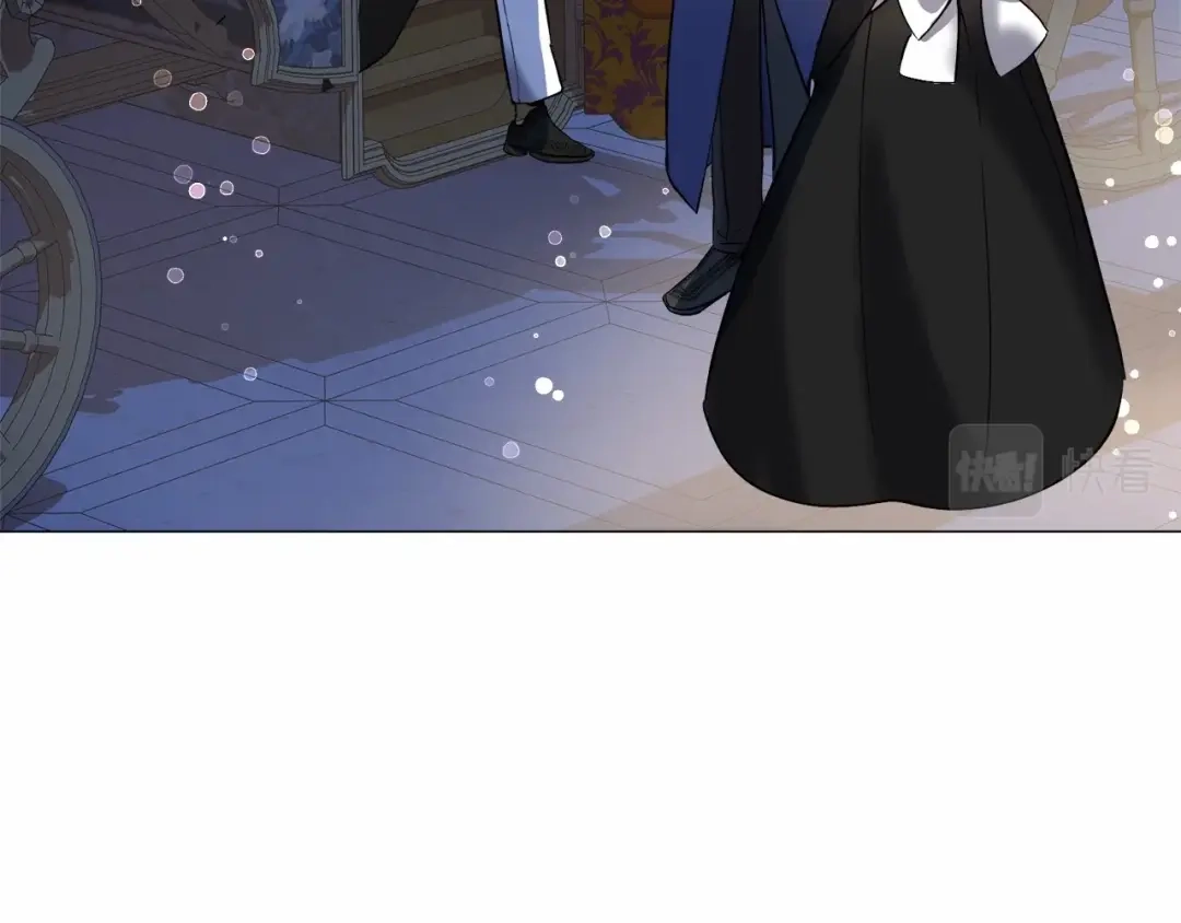 《被迫在乙女游戏里养鱼》第18话 这种疯批... 第123页