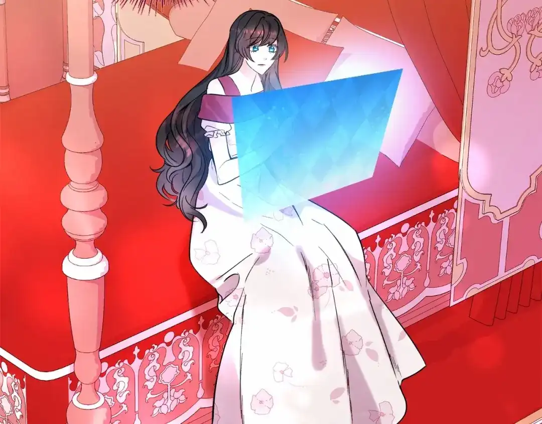 《被迫在乙女游戏里养鱼》第18话 这种疯批... 第174页