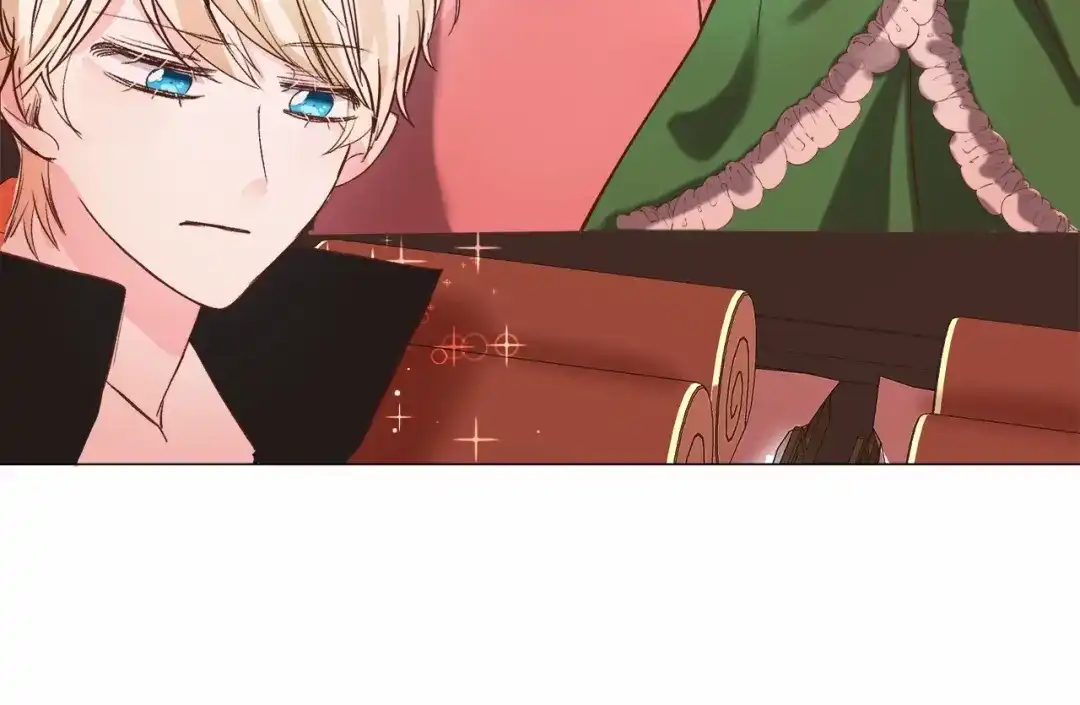 《被迫在乙女游戏里养鱼》第18话 这种疯批... 第45页
