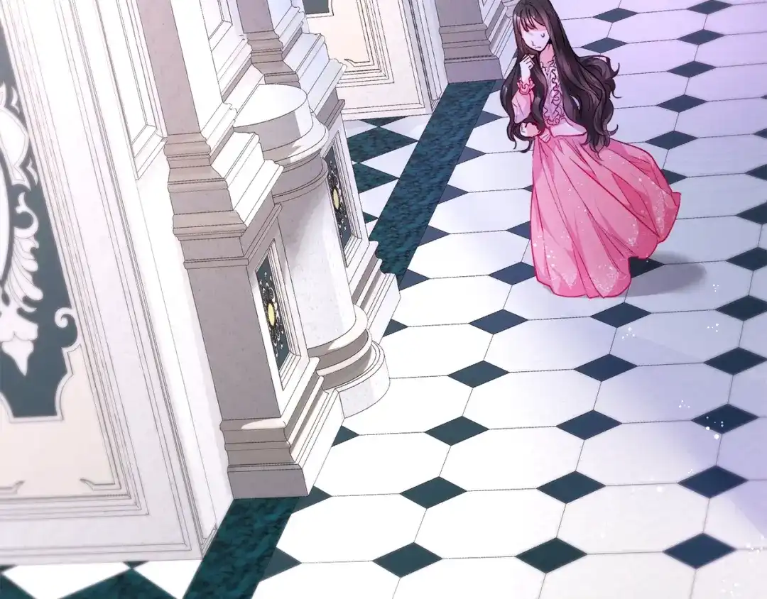 《被迫在乙女游戏里养鱼》第1话 魅力值只有3？！ 第245页
