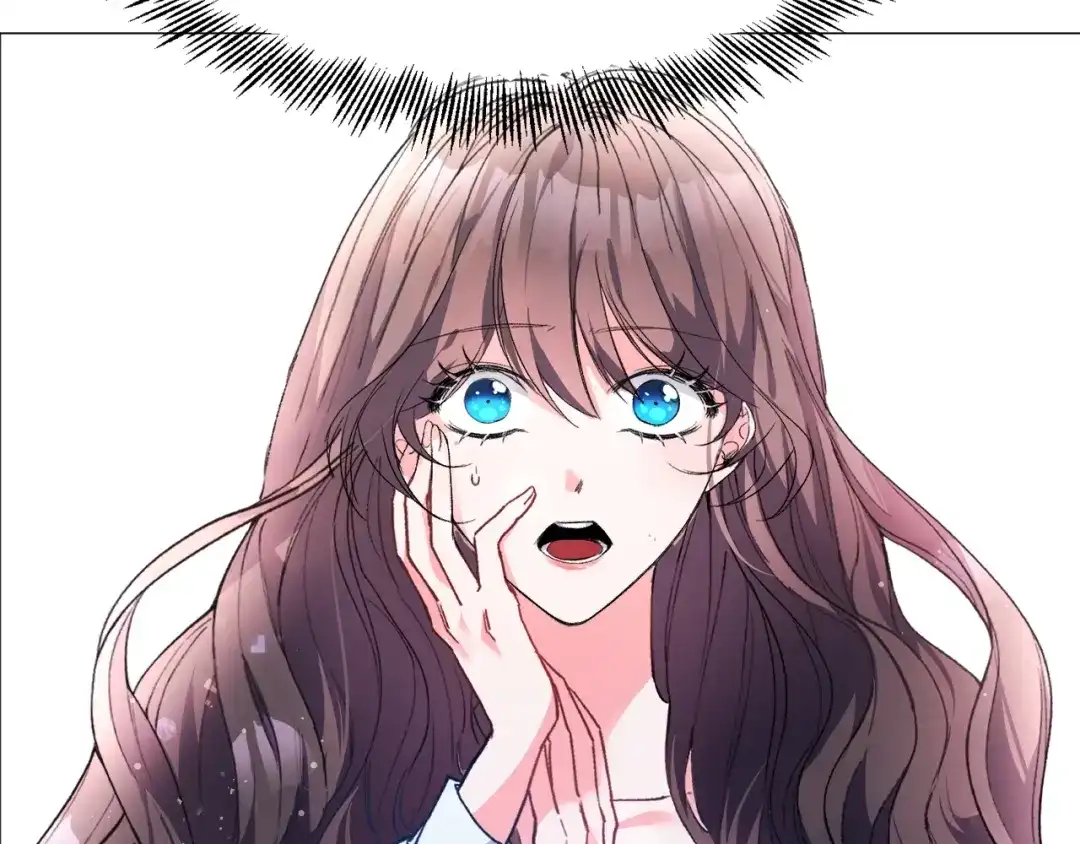 《被迫在乙女游戏里养鱼》第1话 魅力值只有3？！ 第54页