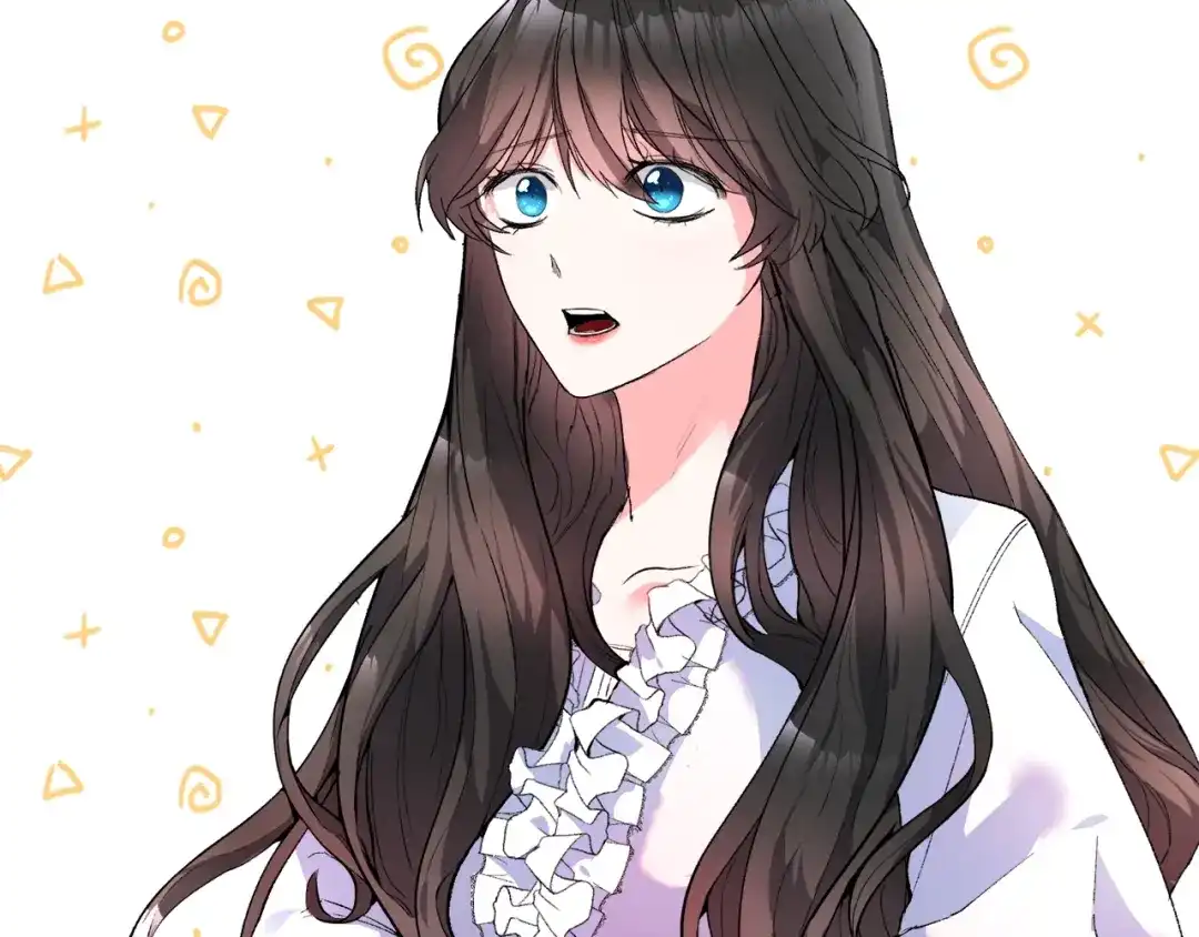 《被迫在乙女游戏里养鱼》第1话 魅力值只有3？！ 第220页