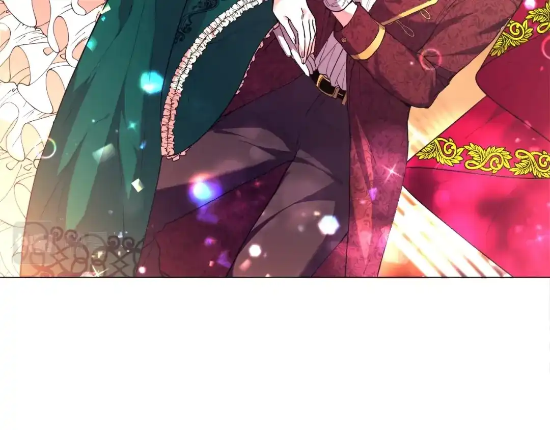 《被迫在乙女游戏里养鱼》第1话 魅力值只有3？！ 第66页