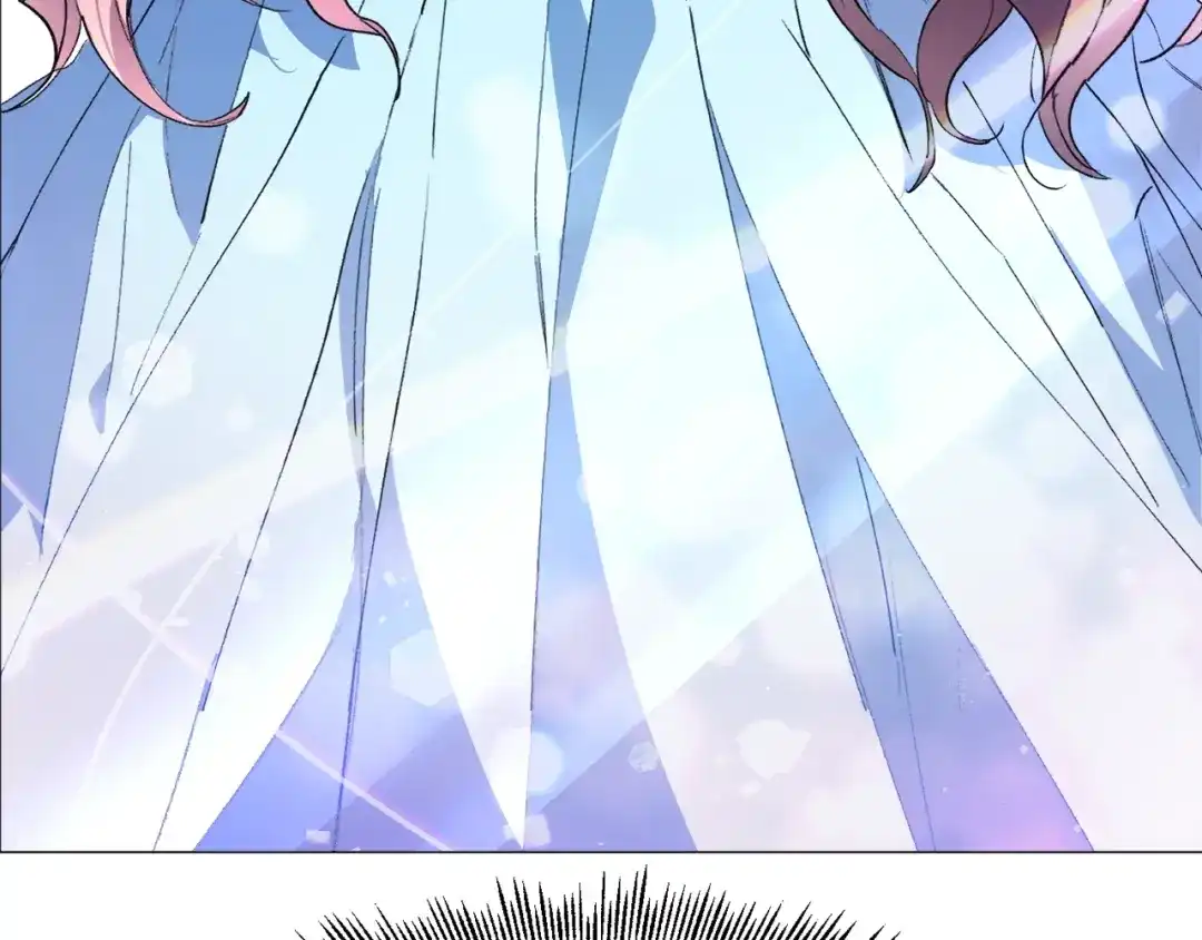 《被迫在乙女游戏里养鱼》第1话 魅力值只有3？！ 第56页