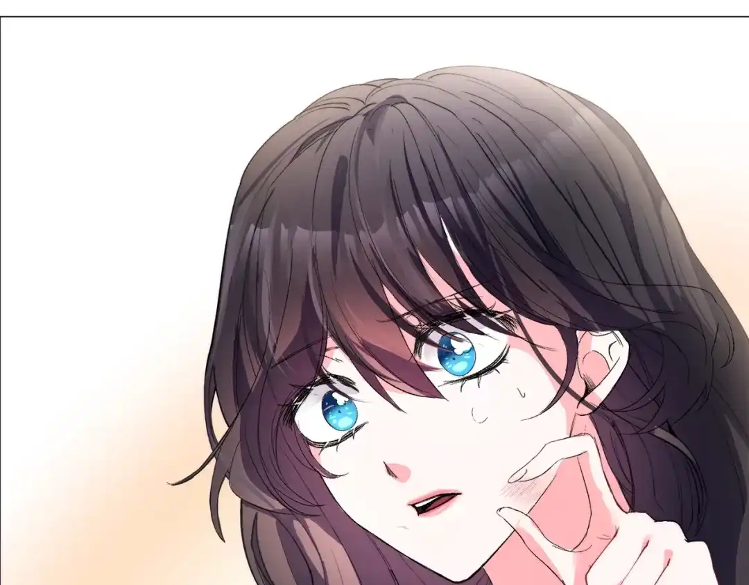 《被迫在乙女游戏里养鱼》第1话 魅力值只有3？！ 第60页