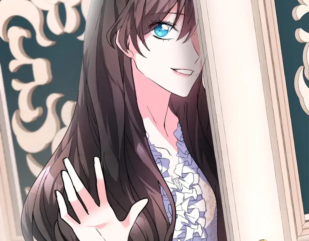 《被迫在乙女游戏里养鱼》第1话 魅力值只有3？！ 第240页