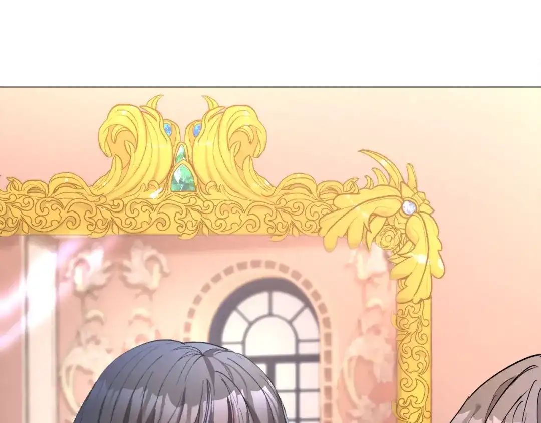 《被迫在乙女游戏里养鱼》第1话 魅力值只有3？！ 第48页