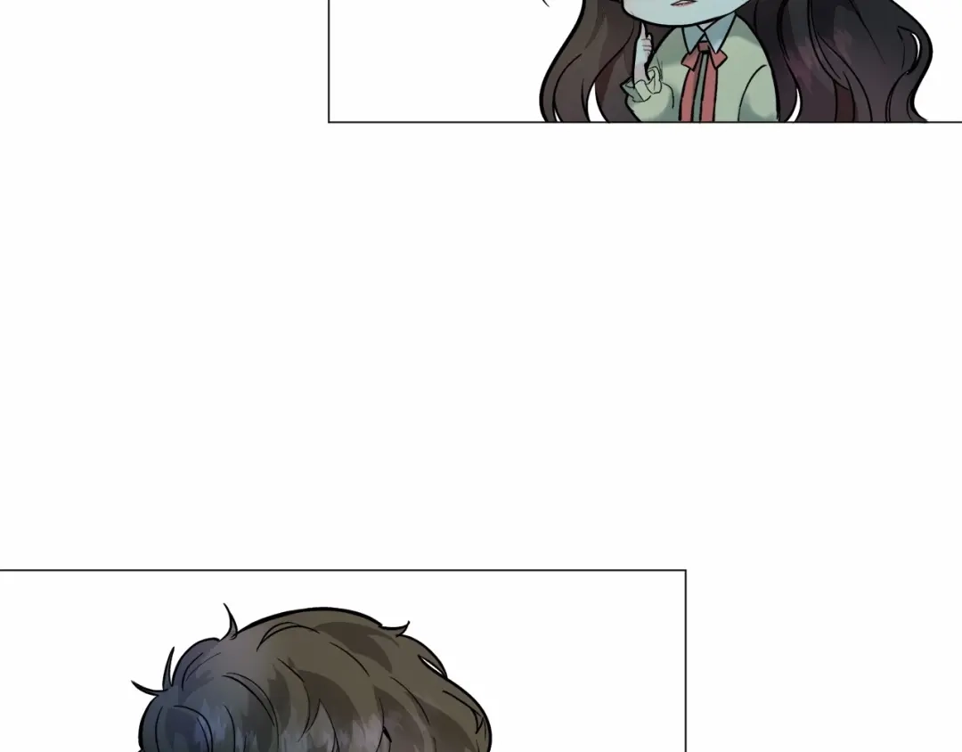 《被迫在乙女游戏里养鱼》第19话 吸血鬼游戏 第148页