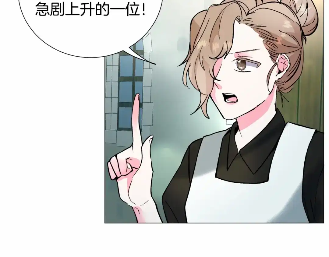 《被迫在乙女游戏里养鱼》第19话 吸血鬼游戏 第172页