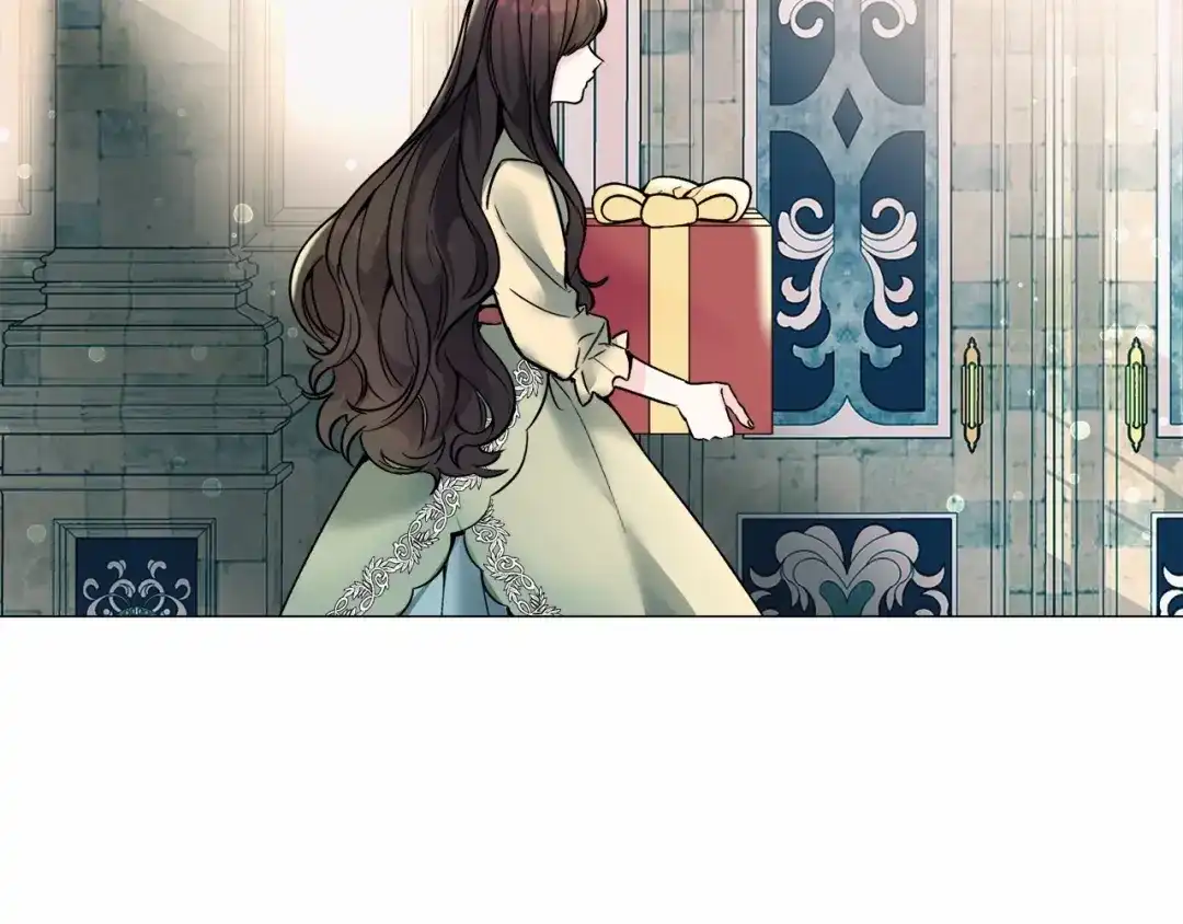 《被迫在乙女游戏里养鱼》第19话 吸血鬼游戏 第21页