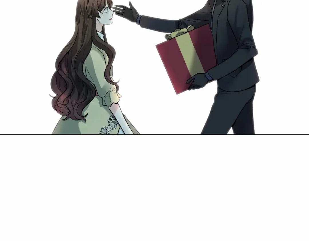 《被迫在乙女游戏里养鱼》第19话 吸血鬼游戏 第64页