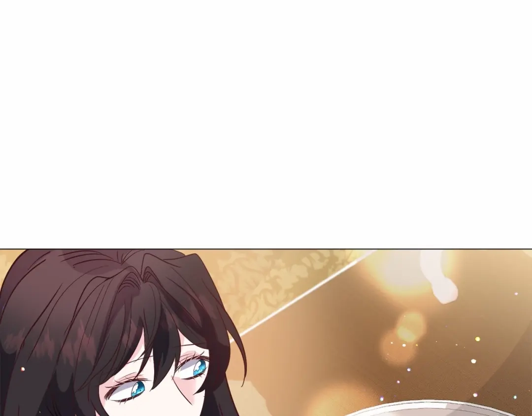 《被迫在乙女游戏里养鱼》第21话 贴贴 第154页