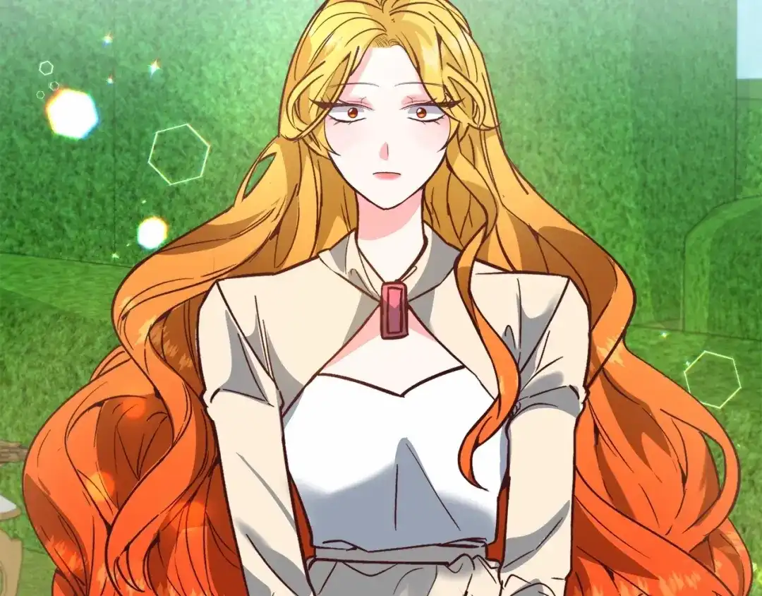 《被迫在乙女游戏里养鱼》第21话 贴贴 第69页