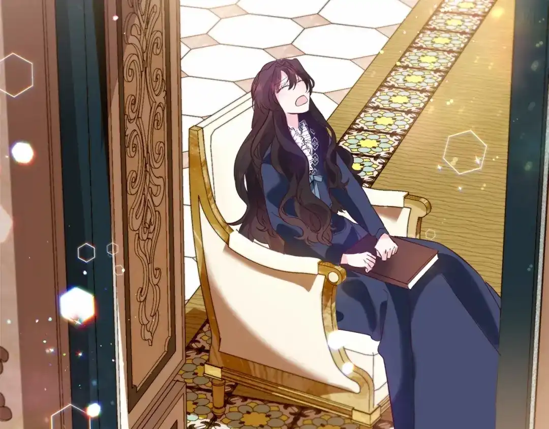 《被迫在乙女游戏里养鱼》第21话 贴贴 第204页