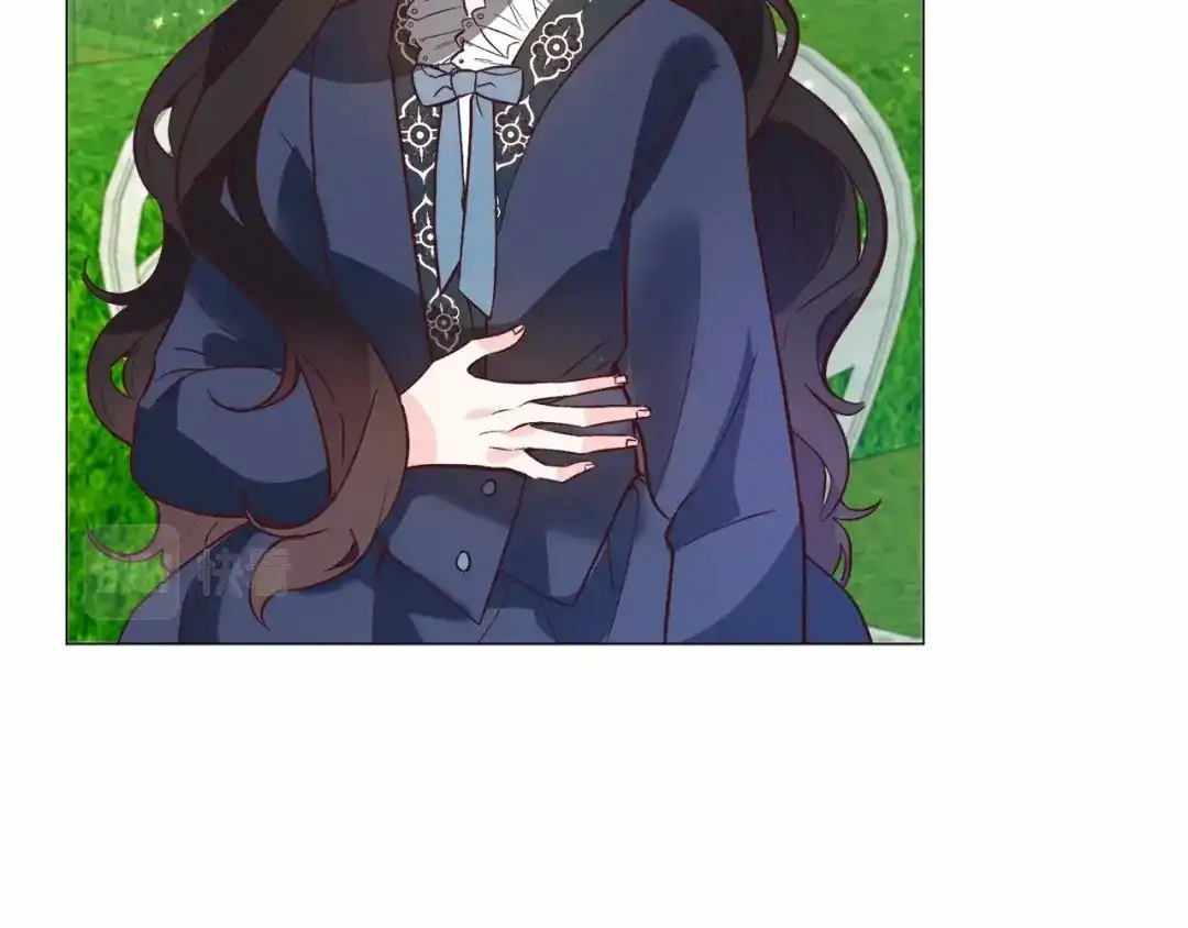 《被迫在乙女游戏里养鱼》第21话 贴贴 第81页