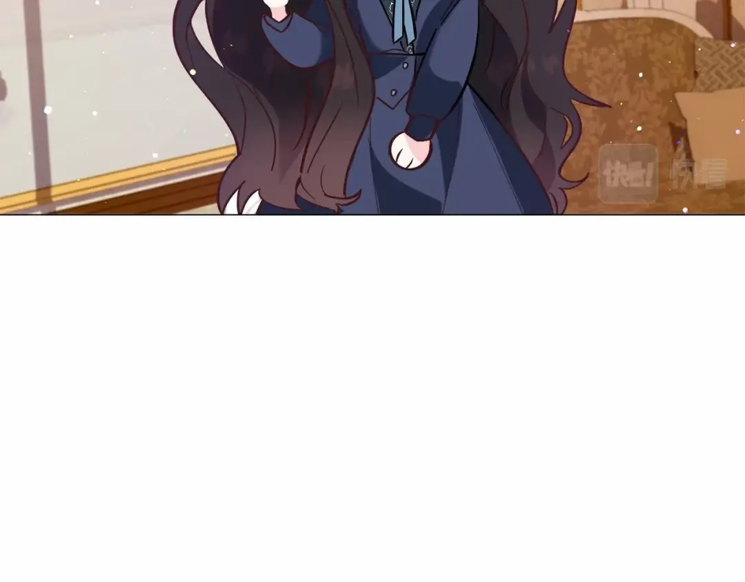 《被迫在乙女游戏里养鱼》第21话 贴贴 第153页