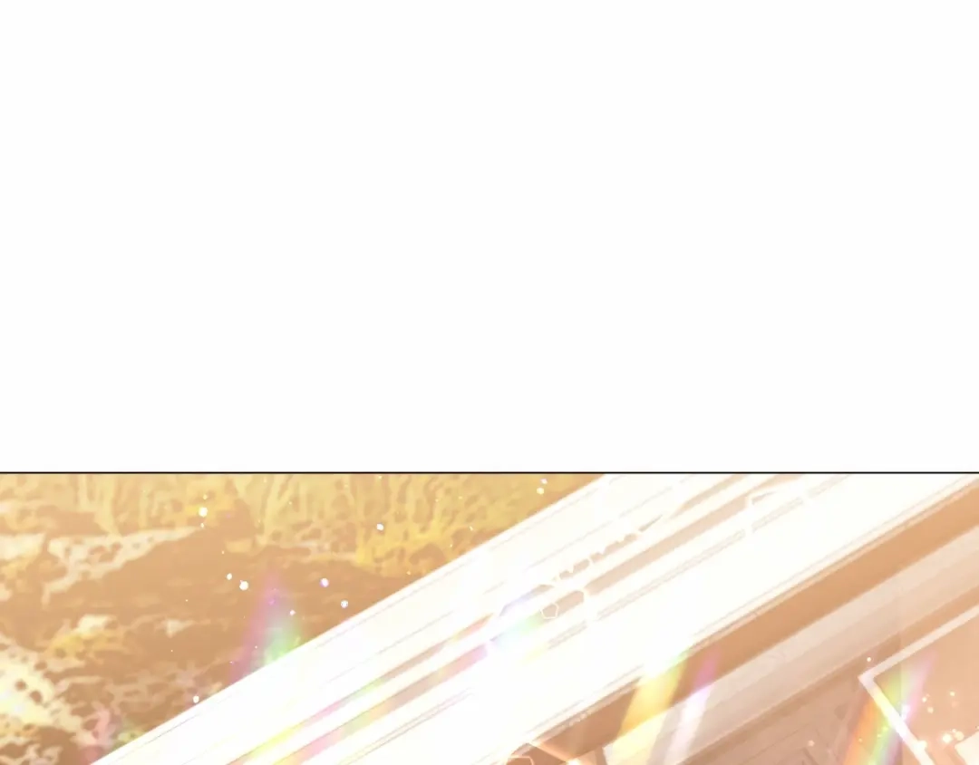《被迫在乙女游戏里养鱼》第21话 贴贴 第107页