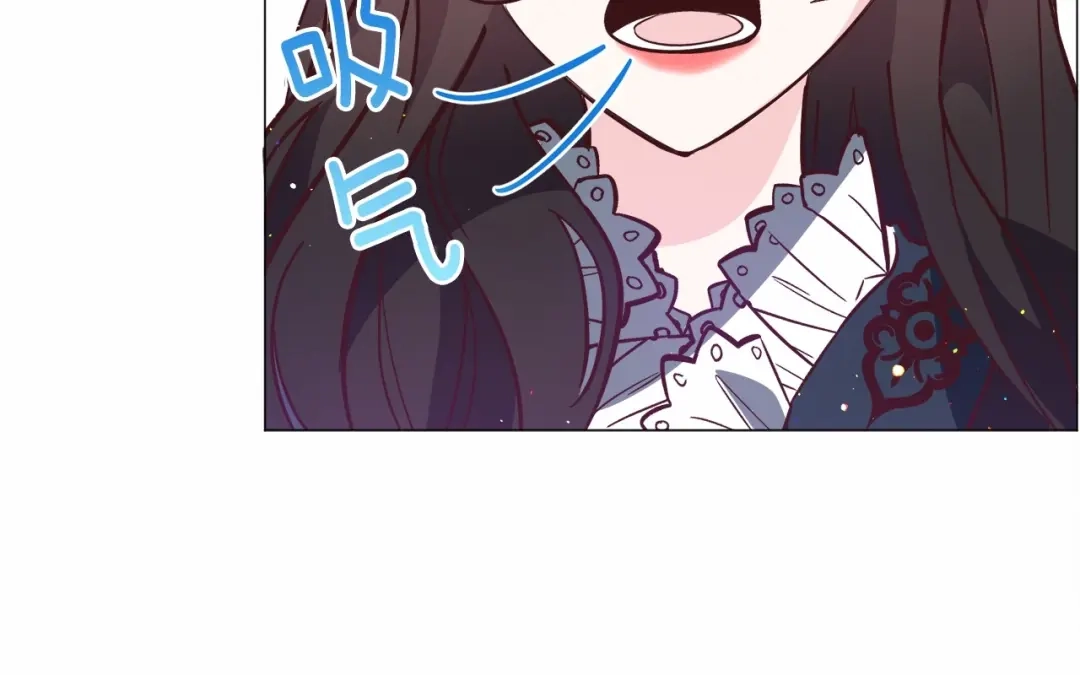 《被迫在乙女游戏里养鱼》第21话 贴贴 第187页