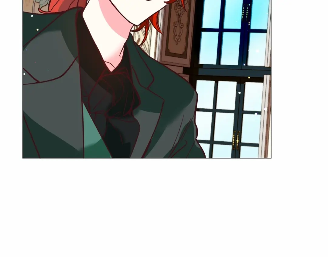 《被迫在乙女游戏里养鱼》第21话 贴贴 第185页