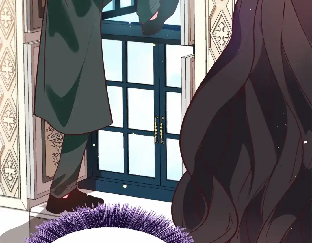 《被迫在乙女游戏里养鱼》第21话 贴贴 第199页