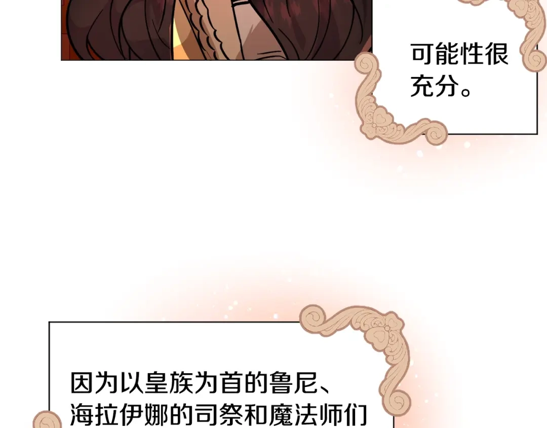《被迫在乙女游戏里养鱼》第22话 这是练习 第169页