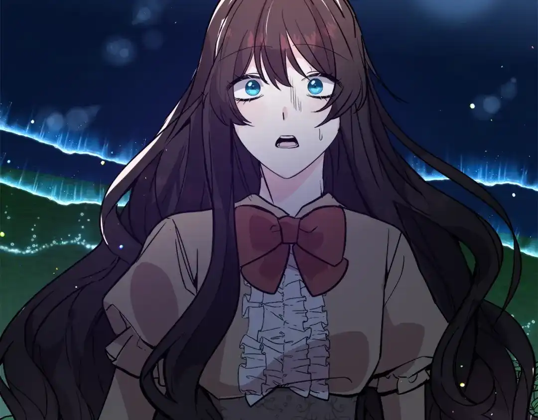 《被迫在乙女游戏里养鱼》第23话 雨夜 第76页