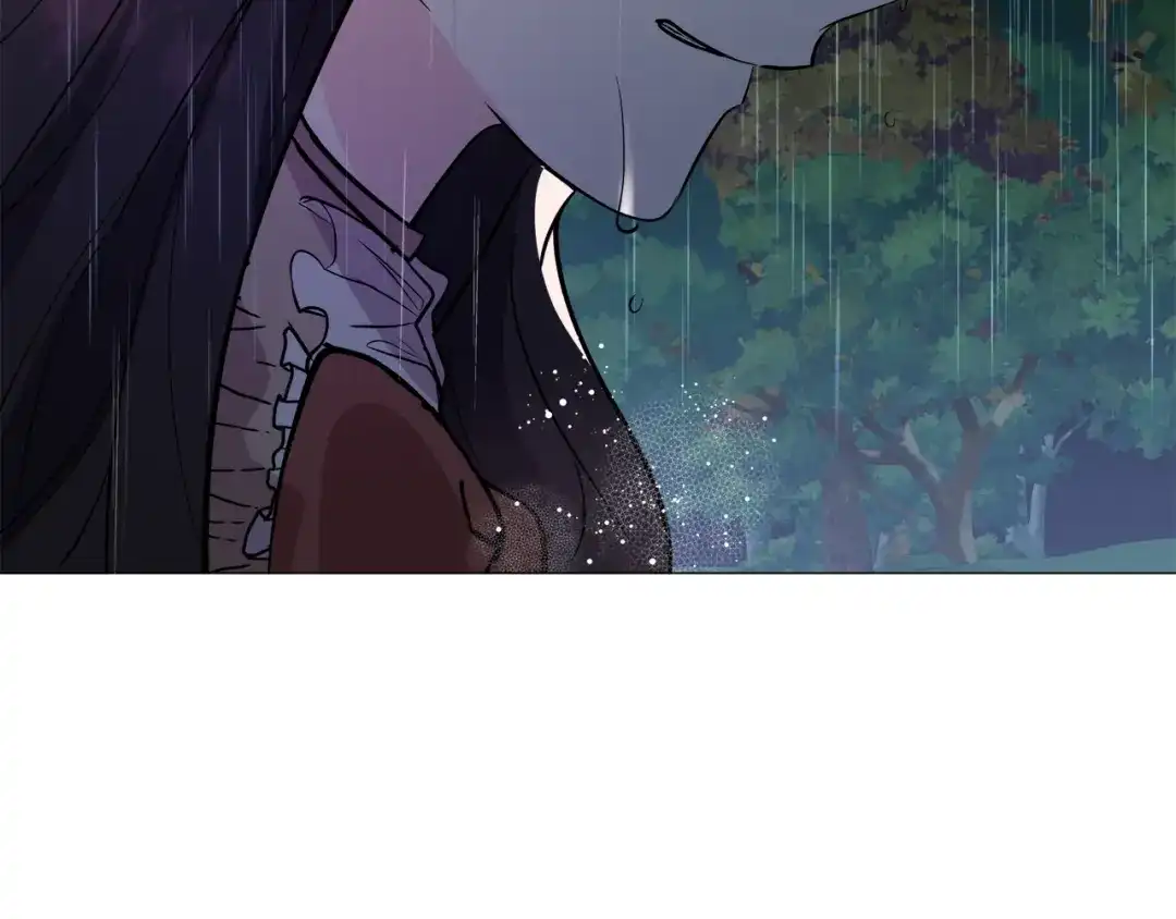 《被迫在乙女游戏里养鱼》第23话 雨夜 第145页