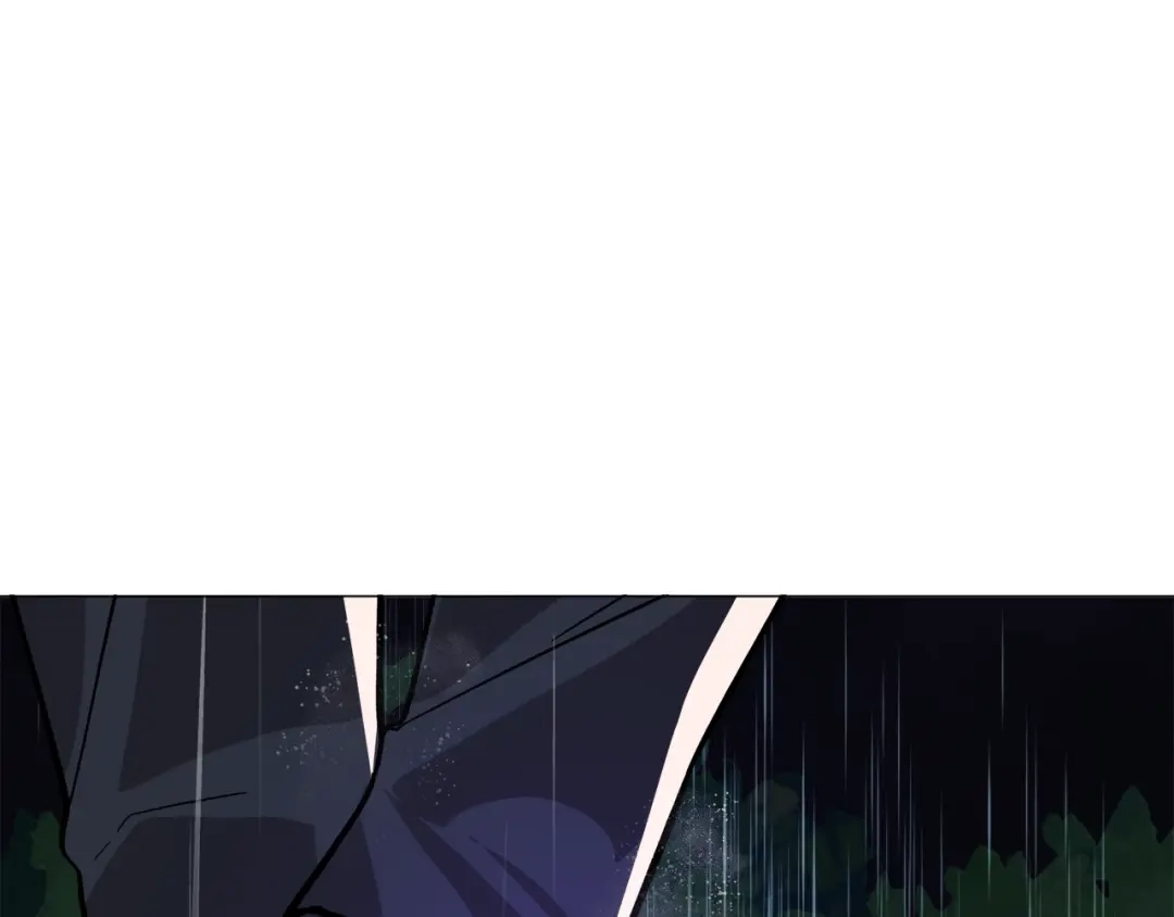 《被迫在乙女游戏里养鱼》第23话 雨夜 第194页
