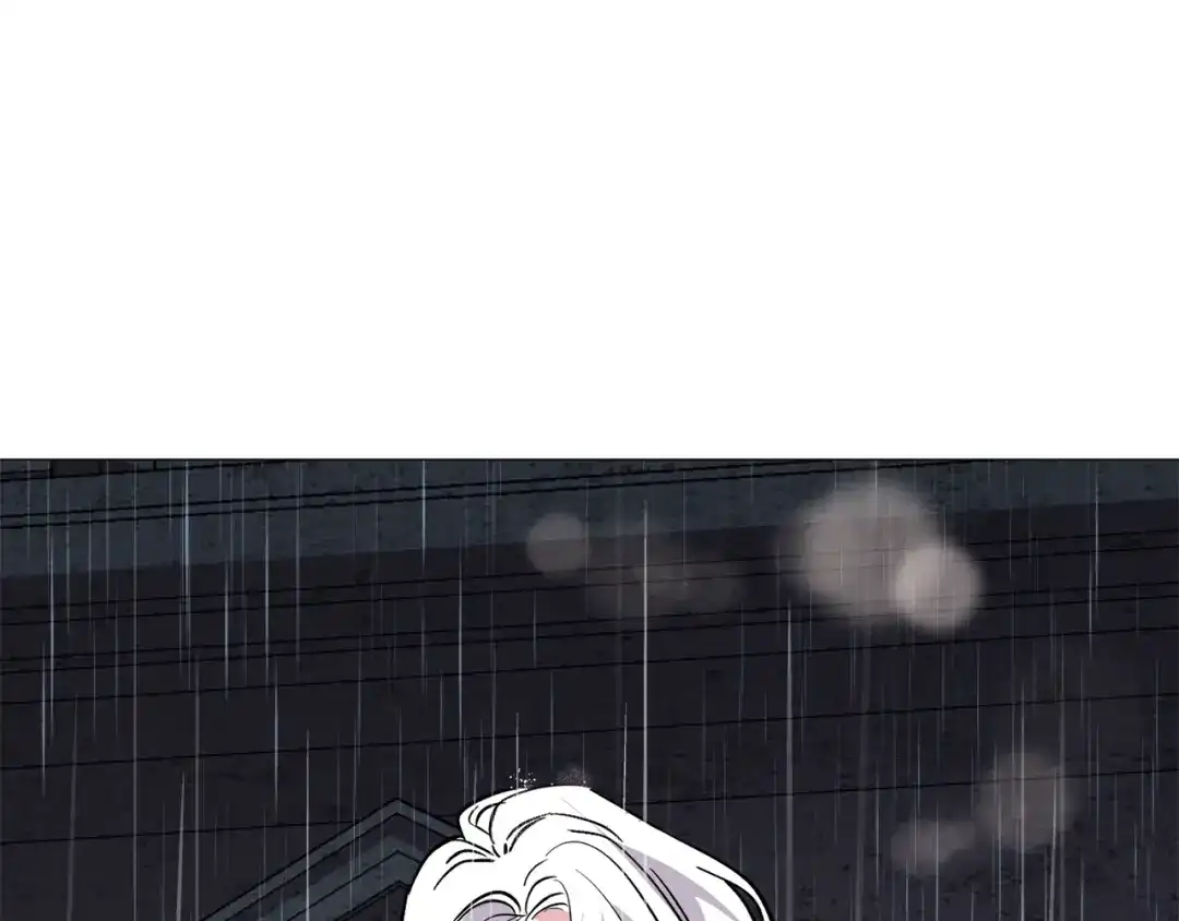 《被迫在乙女游戏里养鱼》第23话 雨夜 第183页