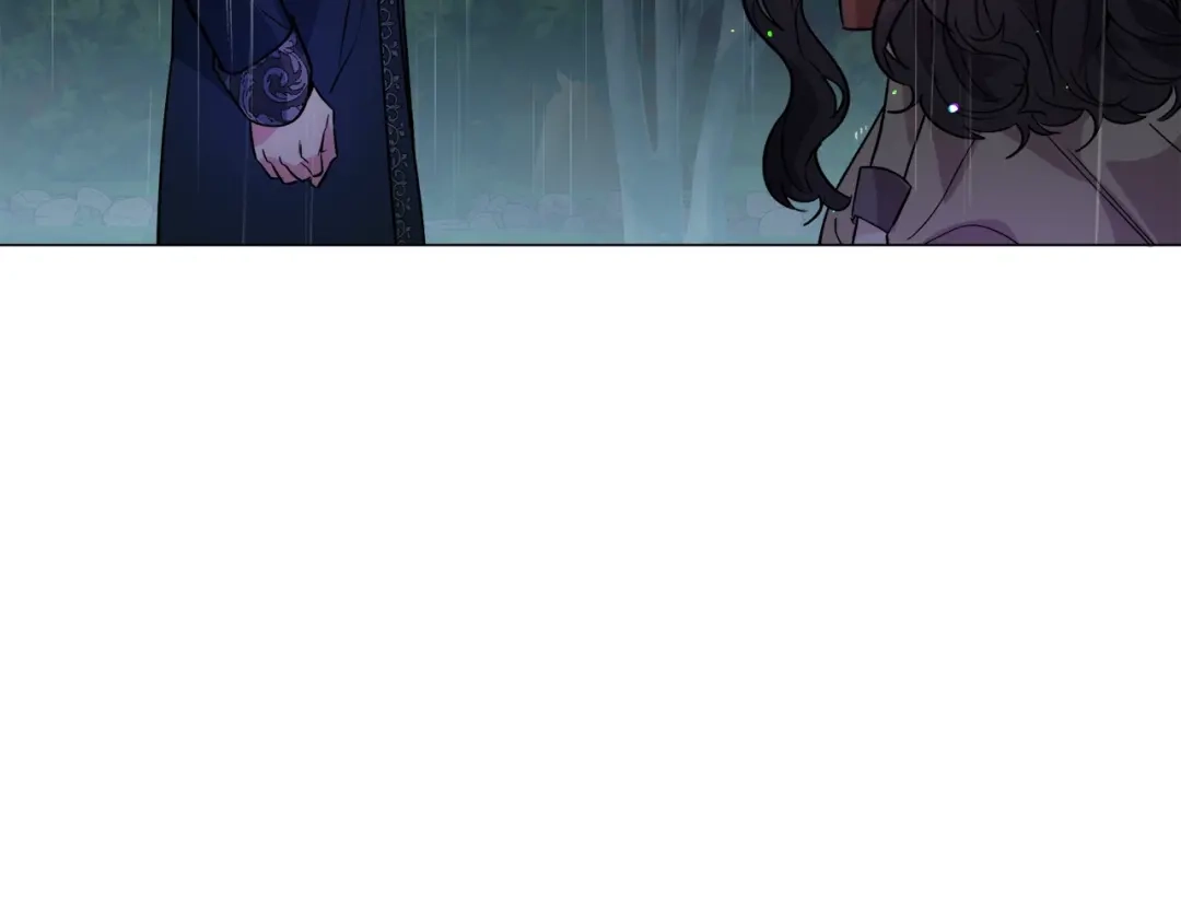 《被迫在乙女游戏里养鱼》第23话 雨夜 第97页