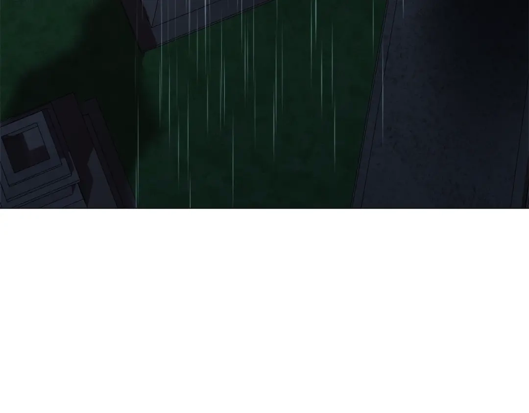 《被迫在乙女游戏里养鱼》第23话 雨夜 第152页