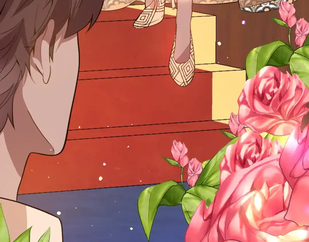 《被迫在乙女游戏里养鱼》第27话 女主登场 第165页