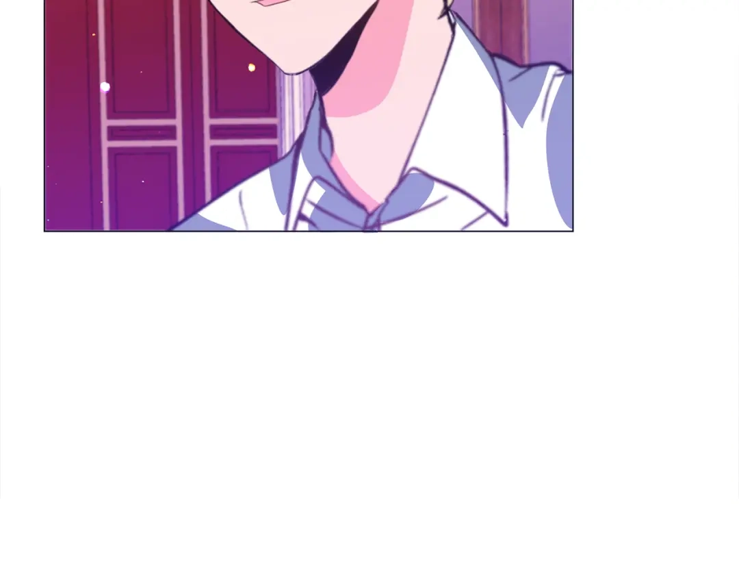 《被迫在乙女游戏里养鱼》第27话 女主登场 第95页