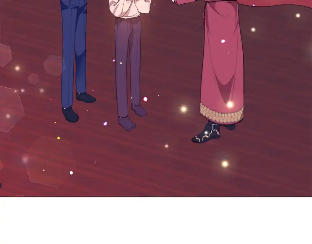 《被迫在乙女游戏里养鱼》第27话 女主登场 第139页