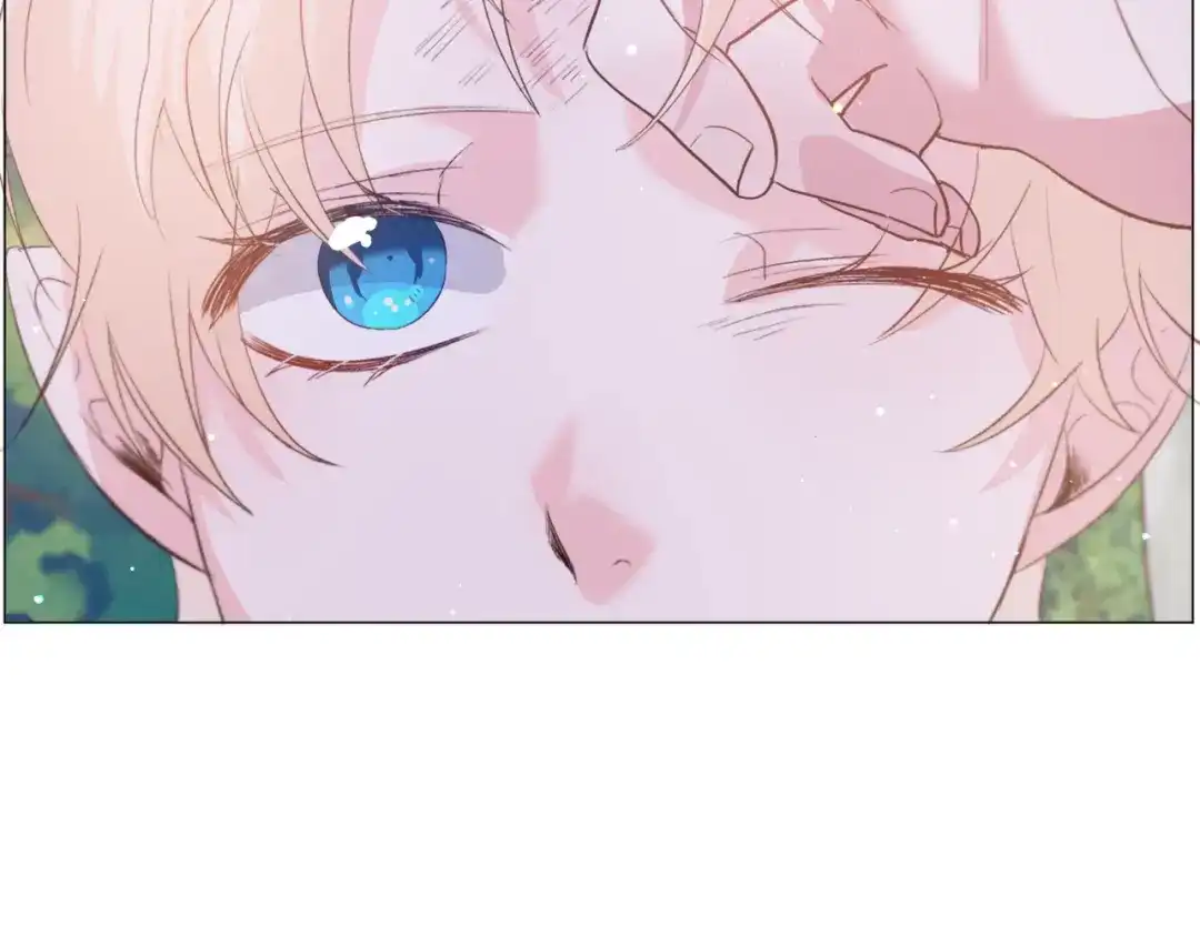 《被迫在乙女游戏里养鱼》第30话 公主抱 第61页