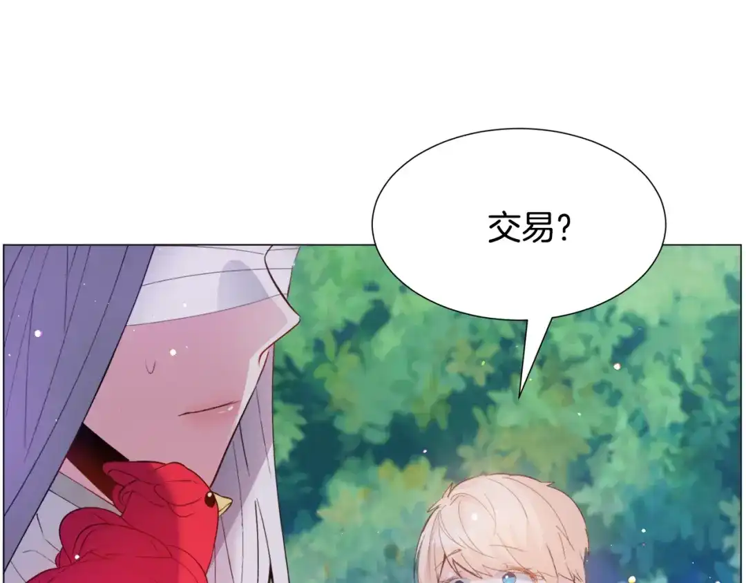 《被迫在乙女游戏里养鱼》第30话 公主抱 第84页