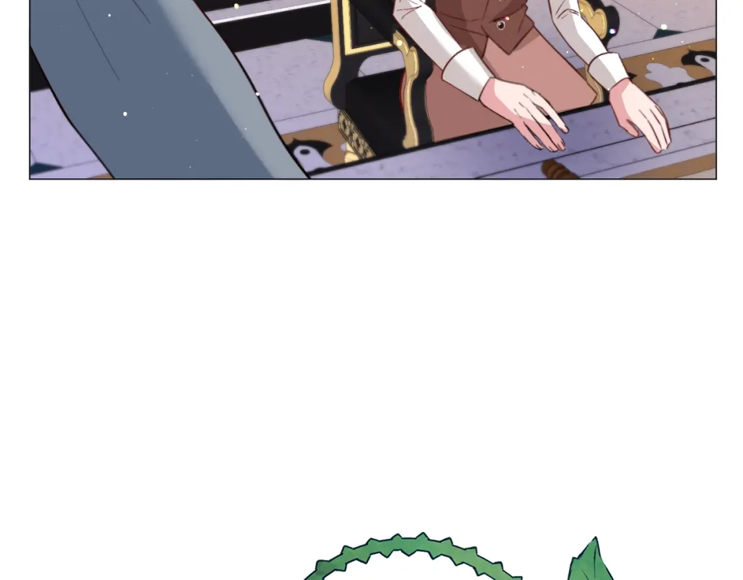 《被迫在乙女游戏里养鱼》第31话 吃醋 第158页