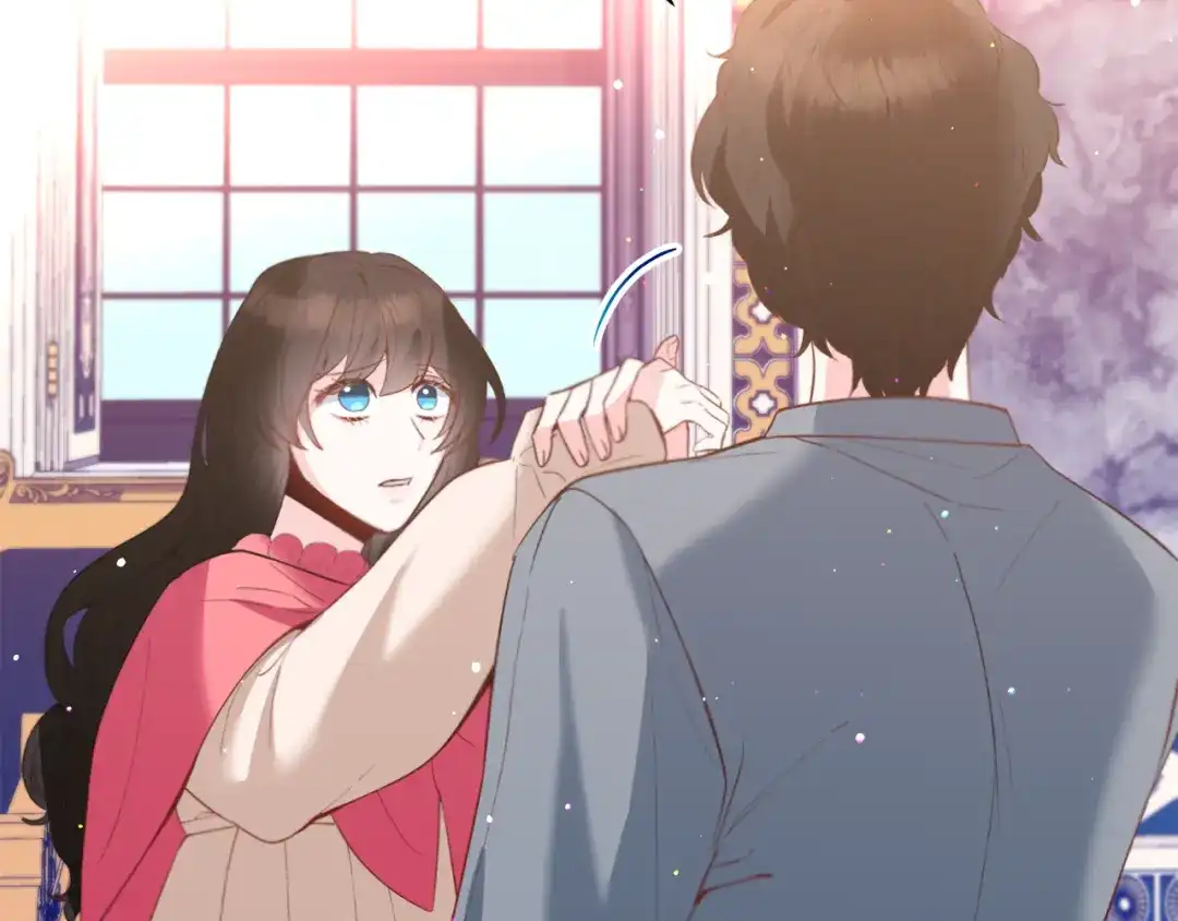 《被迫在乙女游戏里养鱼》第31话 吃醋 第114页